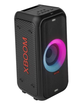 Bocina portátil Lg Xboom XL5T bluetooth