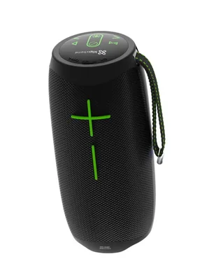 Bocina portátil Klip Xtreme Zoundfired inalámbrica