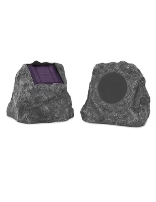 Bocina portátil Victrola bluetooth