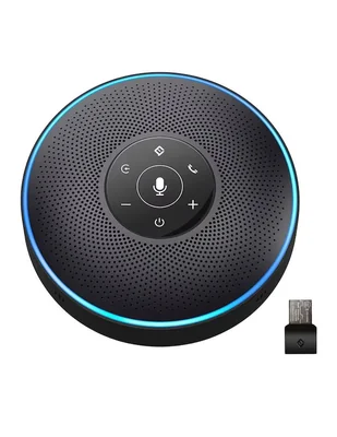 Bocina Emeet OfficeCore M0 Plus bluetooth