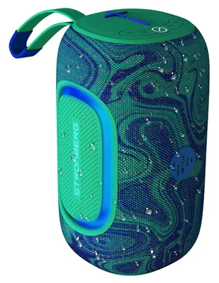 Bocina portátil Stromberg Burst-2 bluetooth