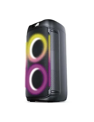 Bocina recargable Heysong Urban bluetooth