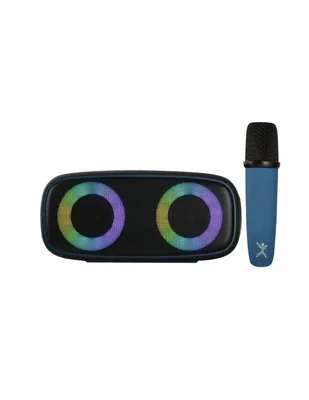 Bocina recargable Perfect Choice PC-112815 inalámbrica