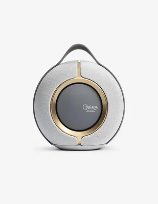 Bocina portátil Devialet Ep400 bluetooth