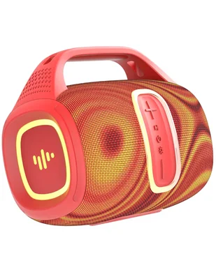 Bocina portátil Stromberg Groove bluetooth