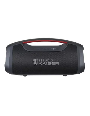 Bocina portátil Kaiser KXB-2010 bluetooth