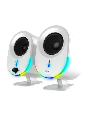 Bocina Acteck DYNAMIC EXACT BS630 AC-935876 bluetooth