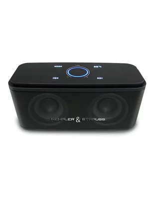 Bocina Kempler & Strauss BOOM TANGO bluetooth