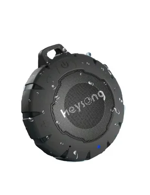 Bocina recargable Heysong Freesound bluetooth