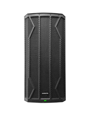 Bocina Monster Monster M15 Bluetooth