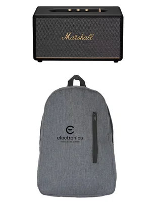 Bocina Marshall Stanmore III Mochila