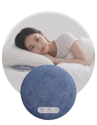 Bocina Cm-Top YX521 altavoz para almohada bluetooth