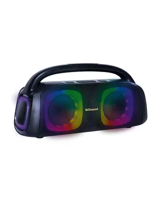Bocina portátil Billboard Soul Wide bluetooth