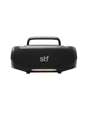 Bocina portátil recargable STF Allure Track