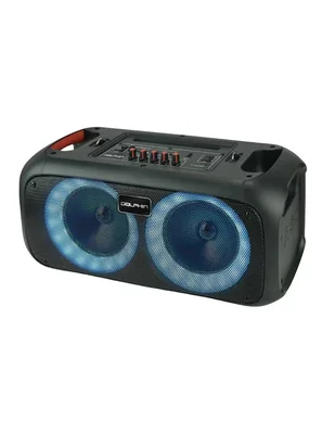 Bocina recargable Dolphin SP-2600RBT bluetooth
