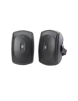 Bocinas Media Intemperie Yamaha NS-AW390B 1 Canal