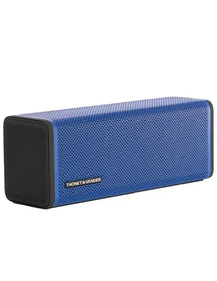 Bocina portátil Thonet & Vander Speaker Frei Topp TWS inalámbrica