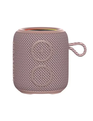 Bocina portátil Swiss Code Pump bluetooth