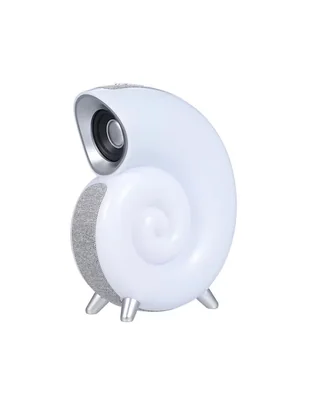 Bocina Myrva Caracol bluetooth