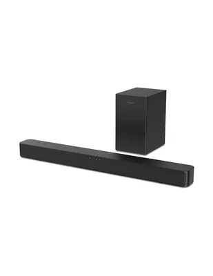 Barra de sonido Philips TAB4500 con subwoofer