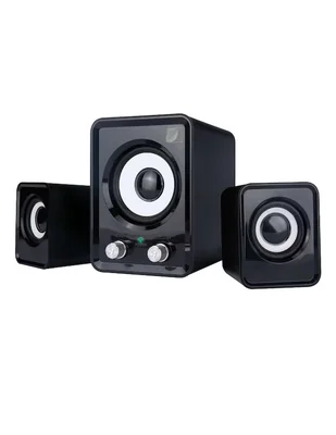 Set de bocinas Greenleaf 18-9322