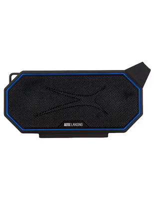 Bocina portátil Altec Lansing IMW1402 alámbrica e inalámbrica