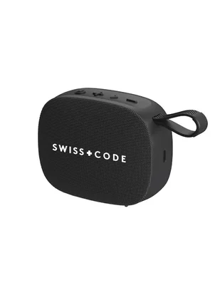 Bocina portátil Swiss Code Juno bluetooth