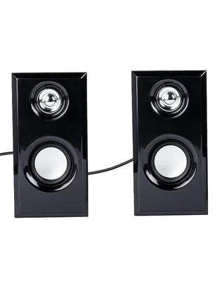 Bocina Techzone DN-DYX09B Alámbrica