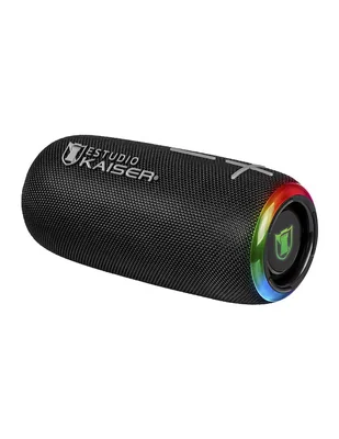 Bocina portátil Kaiser KXB-1010BK inalámbrica