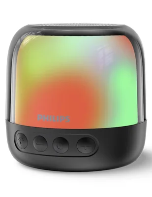 Bocina portátil Philips TAS1108 bluetooth