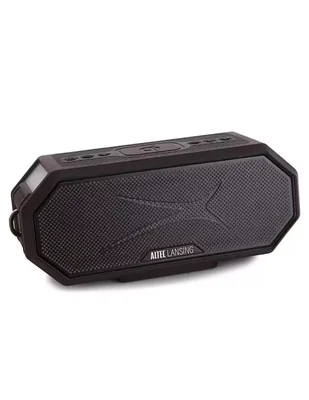 Bocina portátil Altec Lansing IMW 1302 alámbrica e inalámbrica