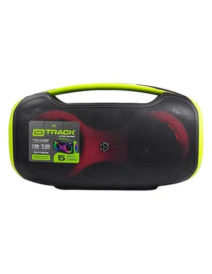 Bocina portátil Stf G Track Ultra Sound inalámbrica