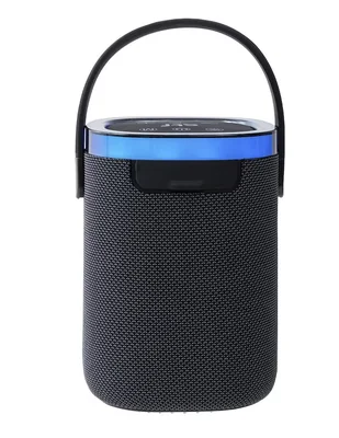 Bocina portátil Stf Lumo Totem bluetooth