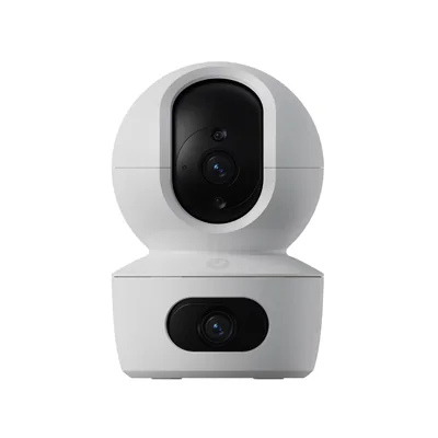 Camara Ezviz Ty7 Dual