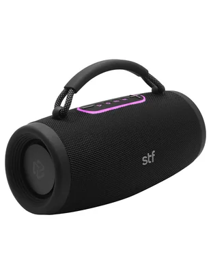 Bocina portátil recargable STF Allure Stand