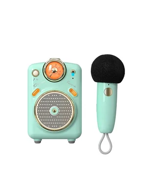 Bocina recargable Divoom FAIRY-2 bluetooth