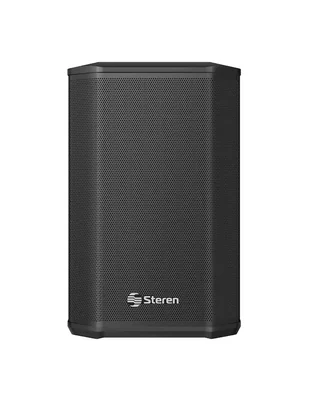 Bafle portátil Steren BAF-0890R