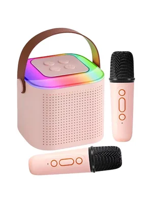Bocina portátil Xtellar XTLLAR5783 bluetooth