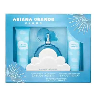 Cloud Estuche 3pzs EDP - Dama