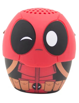 Bocina portátil Bitty Boomers bluetooth