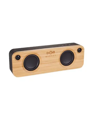 Bocina The House of Marley EM-JA006-SBC inalámbrica