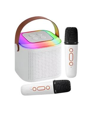 Bocina recargable Xtellar XTLLAR5785 bluetooth