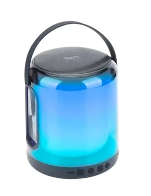 Bocina portátil Select Sound Magma BT231 inalámbrica