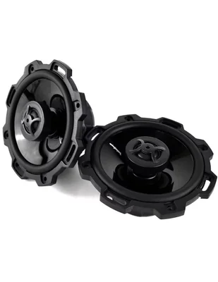 Set de bocinas Rockford Fosgate p142