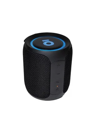 Bocina portátil Heysong Solo bluetooth