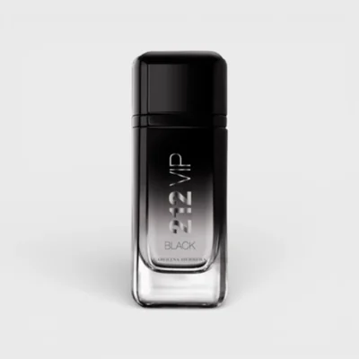 Carolina Herrera 212 VIP Black Eau De Parfum 100 ml Para Hombre