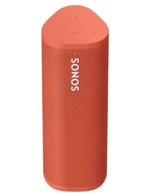 Bocina portátil Sonos Roam inalámbrica
