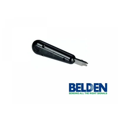 Pinzas Ponchadoras De Jack Belden Ax100749