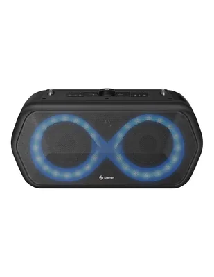 Bocina portátil Steren BOOM-600 bluetooth