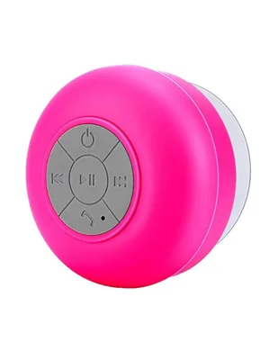 Bocina portátil Gadgets & fun para ducha